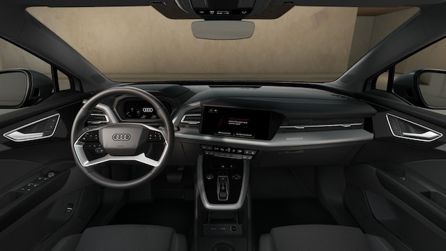 Audi Q4 e-tron SUV 45 e-tron Audi Q4 e-tron