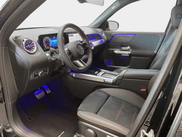 Mercedes-Benz GLB 200 GLB