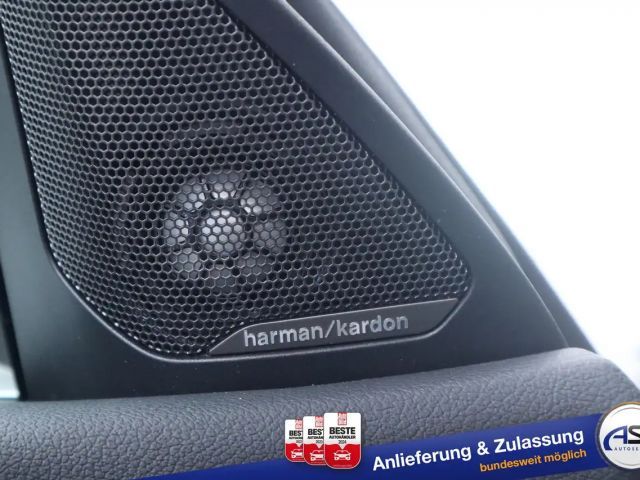 BMW 220 220i Coupé Gran Coupé M-Sport Sedan