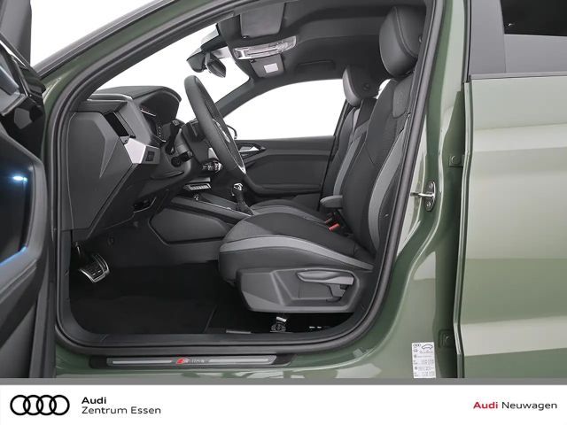 Audi A1 35 TFSI Allstreet S-Line