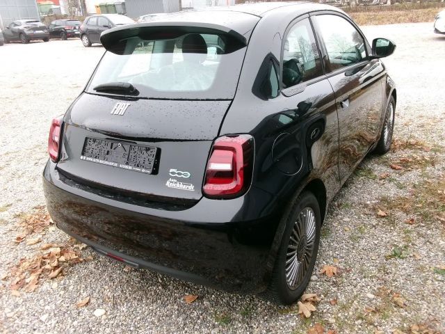 Fiat 500e 500 e Basis