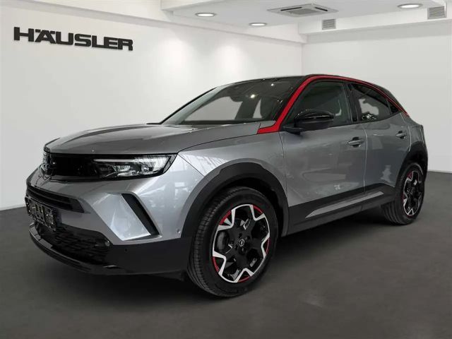 Opel Mokka GS-Line Grand Sport