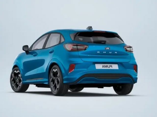 Ford Puma Gen-E Premium