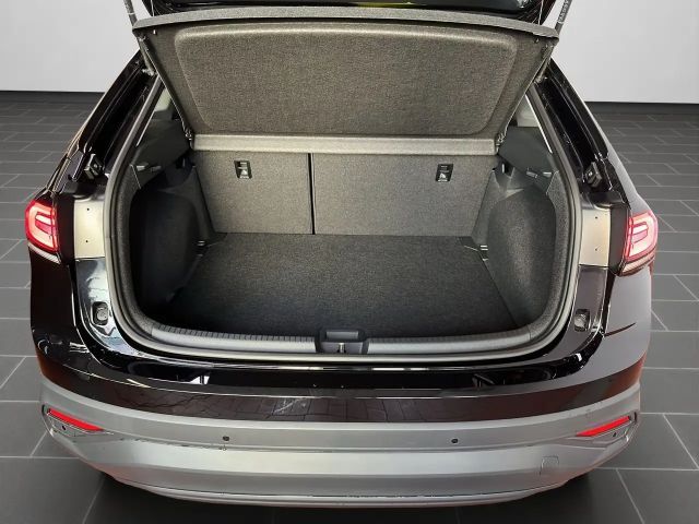 Volkswagen Taigo Life