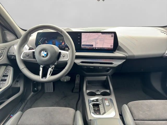 BMW 120 5-deurs M-Sport Sedan