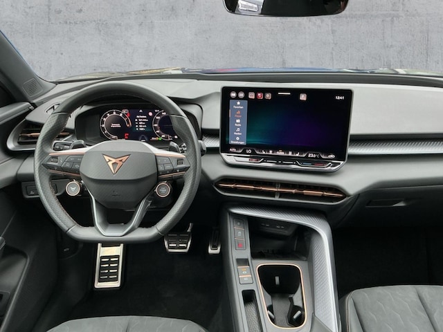 Cupra Terramar Terramar 1.5eTSI DSG LED+NAV+APP+ACC+SHZ+RFK+NSW