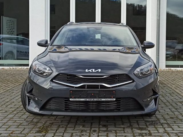 Kia Ceed GDi SportWagon