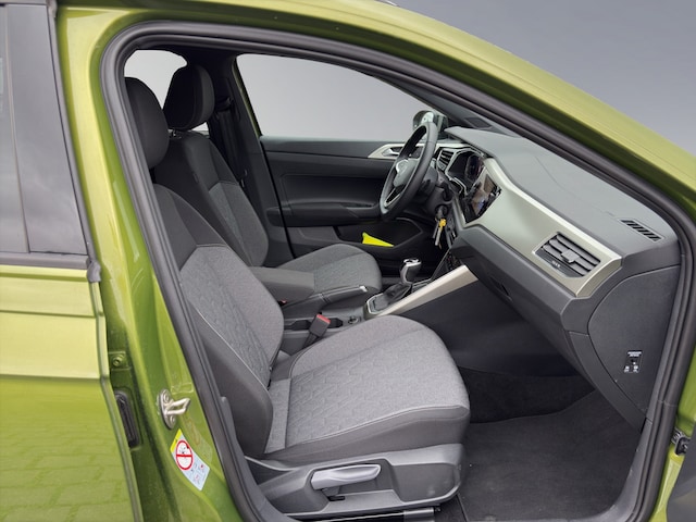 Volkswagen Taigo DSG Move