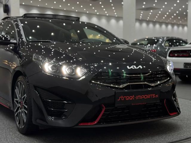 Kia ProCeed GT-Line