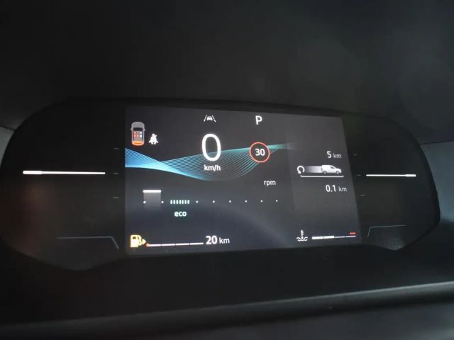 Nissan Townstar N-Connecta