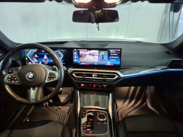 BMW 430 430d Coupé M-Sport xDrive