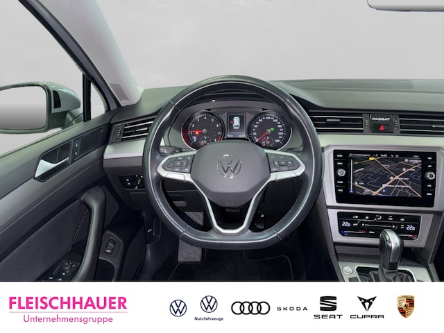 Volkswagen Passat 1.5 TSI Variant