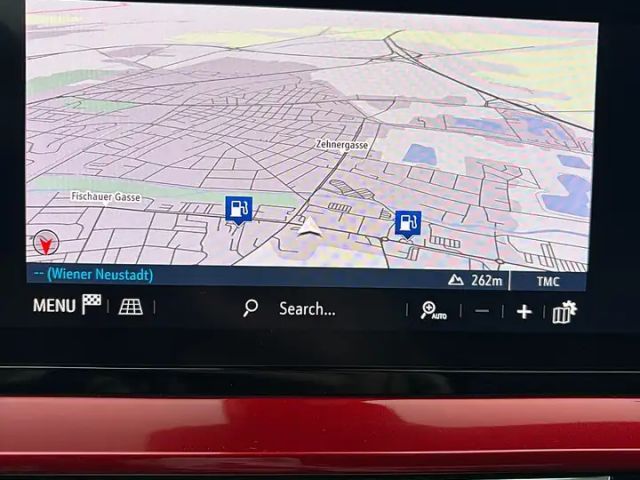 Opel Mokka GS-Line Grand Sport