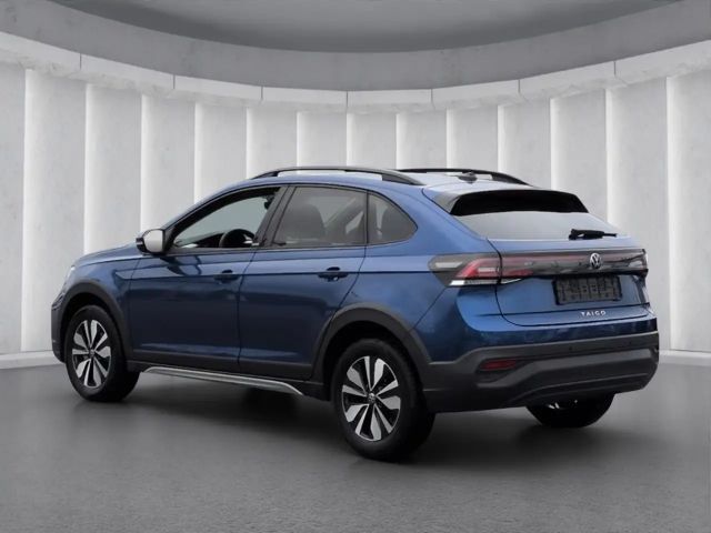 Volkswagen Taigo 1.0 TSI DSG Move