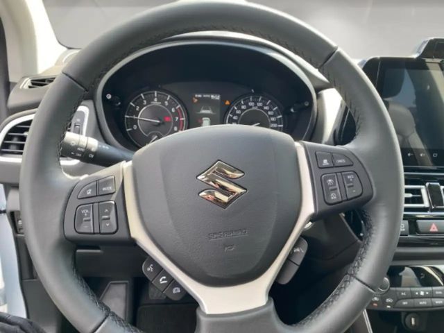 Suzuki SX4 S-Cross AllGrip Comfort