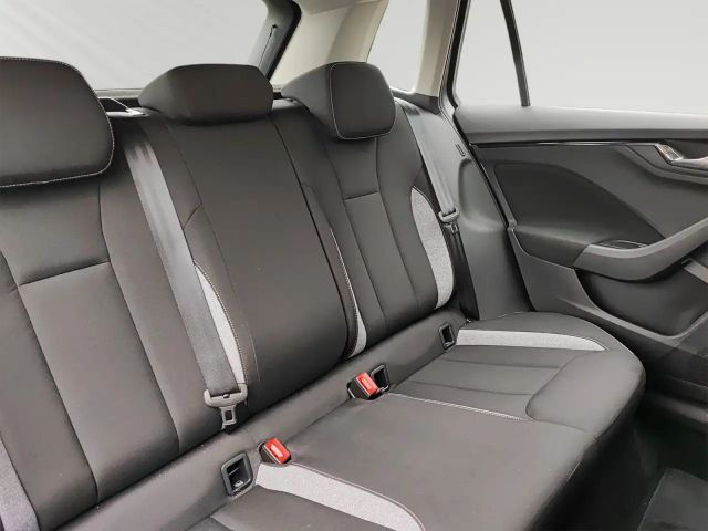 Skoda Kamiq 1.0 TSI Selection