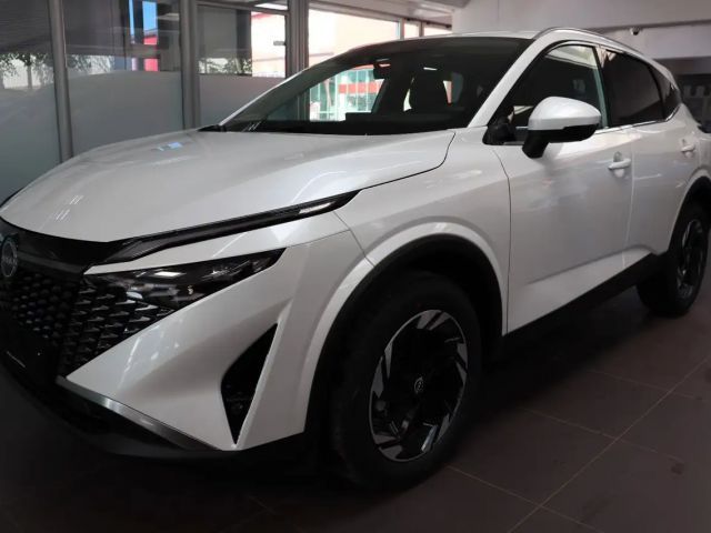 Nissan Qashqai N-Connecta