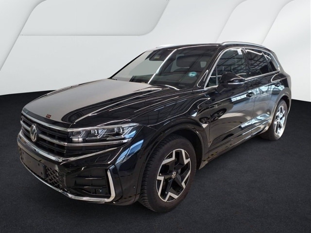 Volkswagen Touareg IQ.Drive