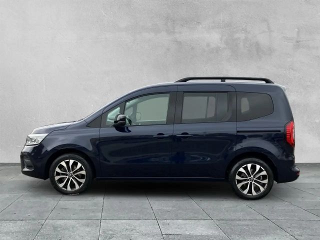 Renault Kangoo Blue Techno dCi 115