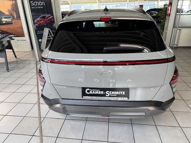 Hyundai Kona 1.6 Prime Vierwielaandrijving