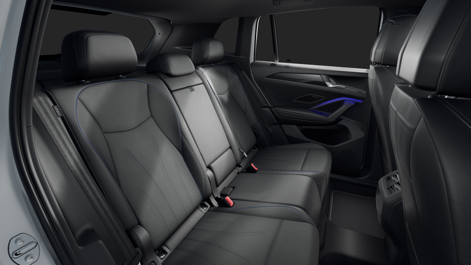 Volkswagen Tiguan 4Motion DSG IQ.Drive R-Line