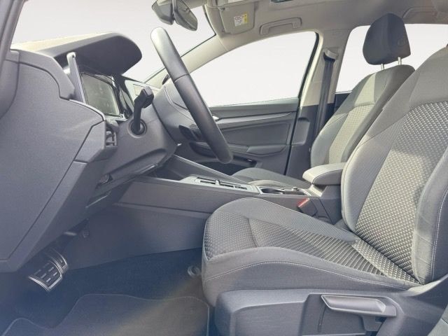 Volkswagen Golf DSG Golf VIII