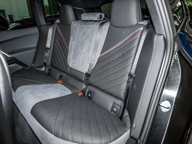 BMW iX M-Sport xDrive60