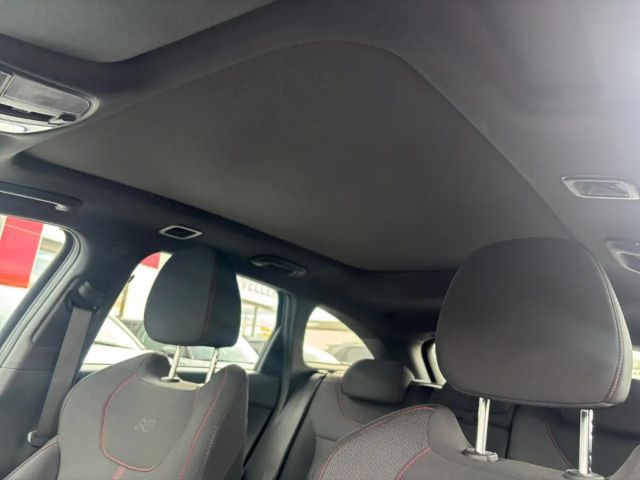 Hyundai i30 Hybrid N Line