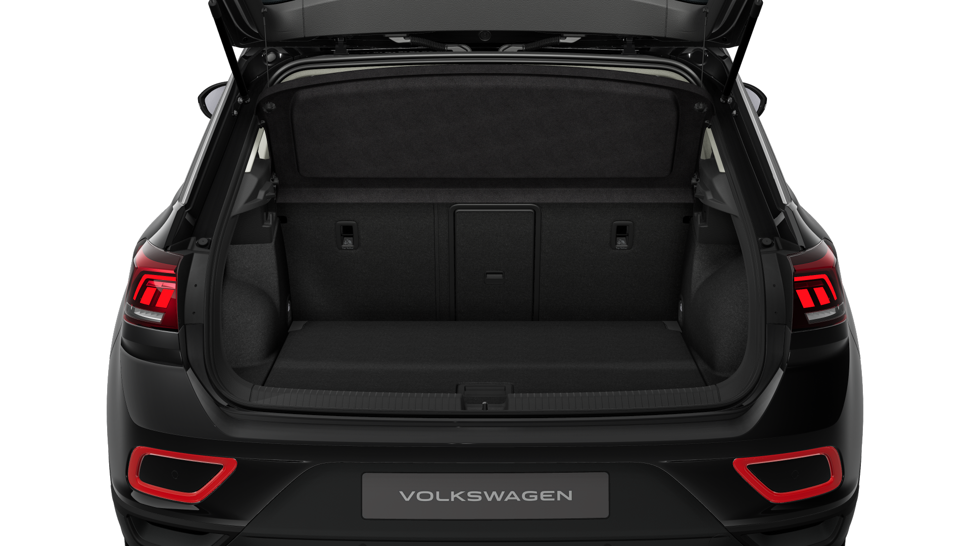 Volkswagen T-Roc 1.5 TSI DSG