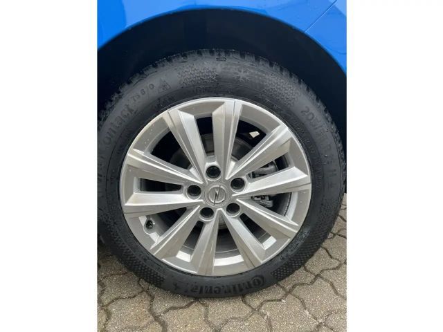 Opel Astra GS-Line Grand Sport Turbo