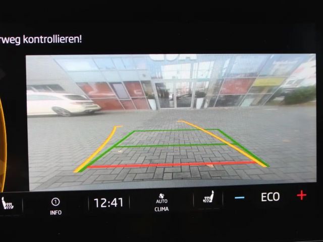 Skoda Octavia Combi Style Style iV