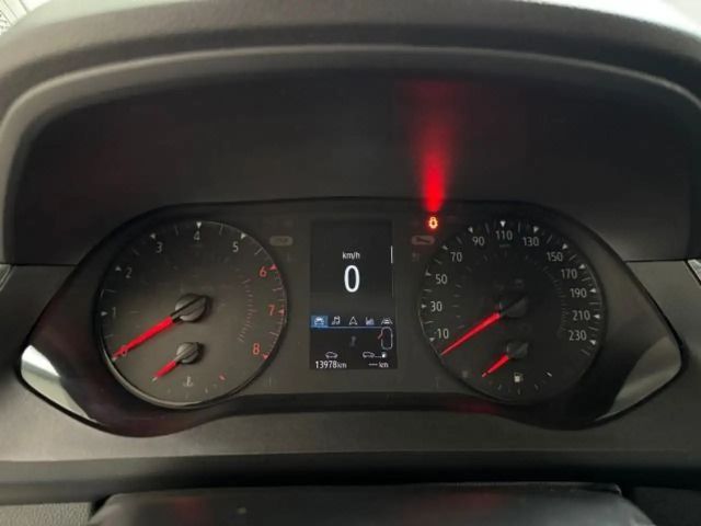 Renault Kangoo Townstar 130 N-Connecta TOP  Anhängerkupp