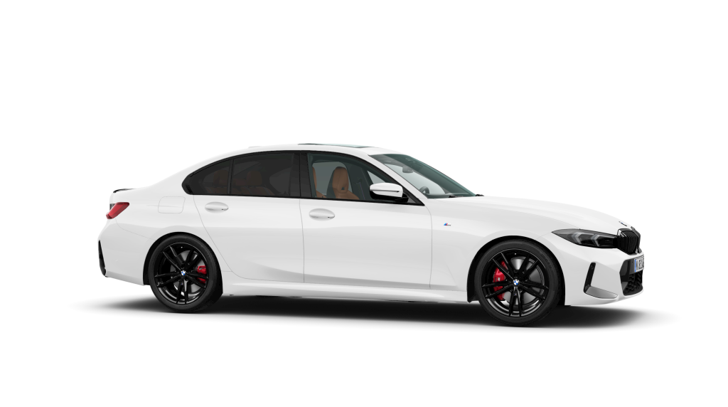 BMW 330 330i Sedan xDrive