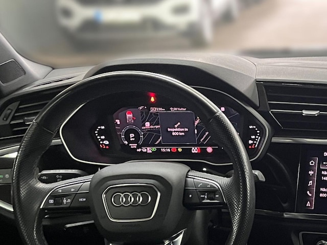 Audi Q3 45 TFSI Hybride S-Tronic