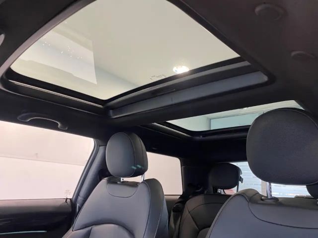 MINI Mini Electric 3-deurs SE