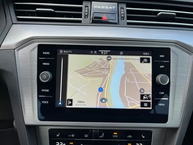 Volkswagen Passat DSG Variant