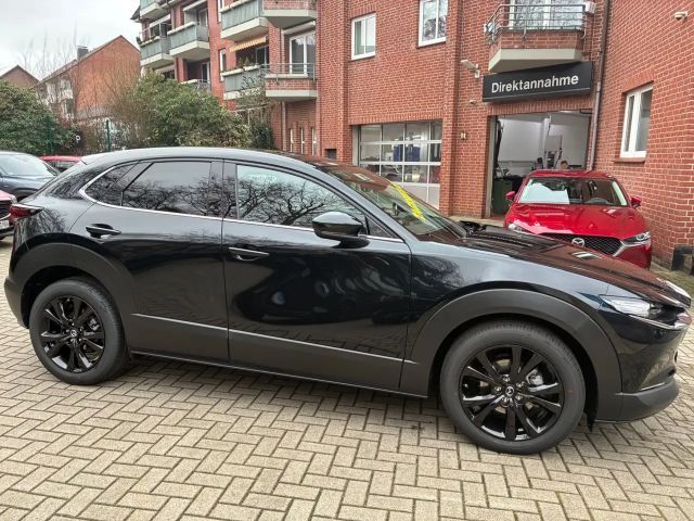 Mazda CX-30 Homura SkyActiv