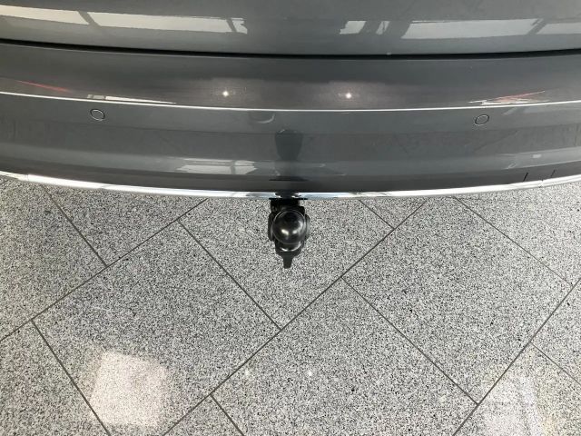 Skoda Karoq 2.0 TSI 4x4 Sportline