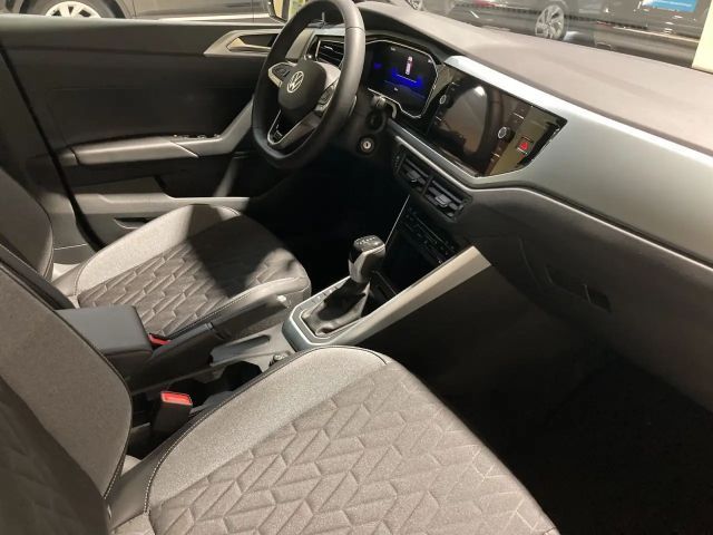 Volkswagen Polo 1.0 TSI DSG Life