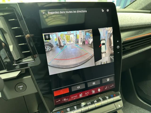 Renault Scenic Techno