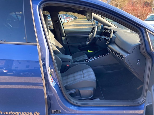 Volkswagen Golf GTE Golf VIII