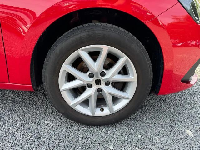 Seat Leon 1.0 TSI Style