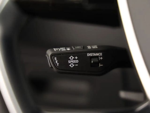 Audi A6 50 TFSI Hybride Quattro Sedan