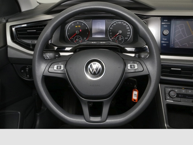 Volkswagen Polo 1.0 TSI Comfortline