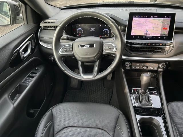 Jeep Compass Jeep Compass My21 1.3 T4 FWD 6DDCT S