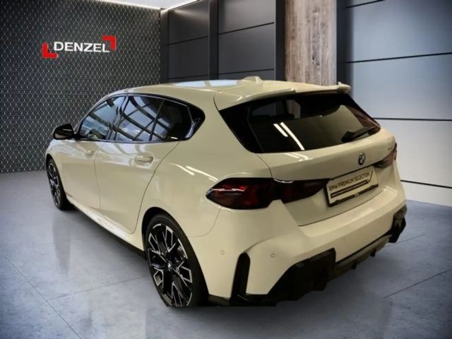 BMW 120 120d 5-deurs Sedan