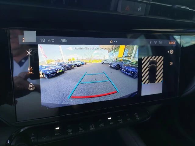 Alfa Romeo Junior Ibrida