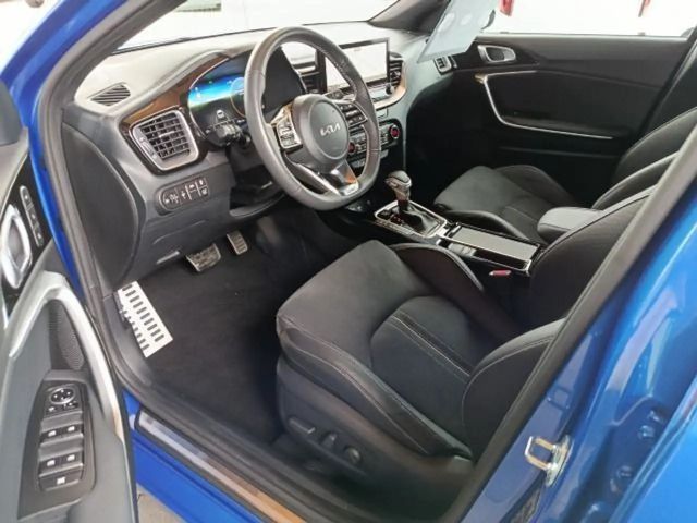 Kia Ceed GT-Line SportWagon