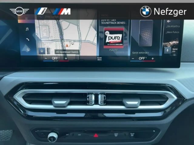 BMW 318 318i Touring