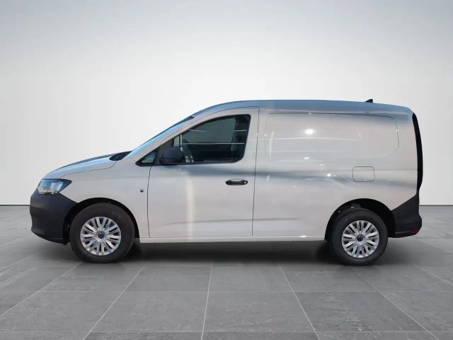 Volkswagen Caddy Cargo TDI